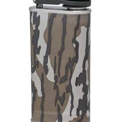 Best reviews of 😍 Stanley Classic Easy Fill Wide Mouth Flask | 8 OZ ✔️ -Outlet Serve Gleam Store B2B Web PNG The Classic Flask MossyOak Bottomlands 8oz a51e4fe5 4f72 42d1 9416 eb74189fd124