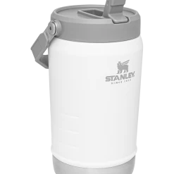 Best deal 🎉 Stanley The IceFlow Flip Straw Jug | 40 OZ 🔔 -Outlet Serve Gleam Store B2B Web PNG The Classic IceFlow Flip Straw Jug 40oz e2871c3f 4856 4a2b 9317 7424d0922627