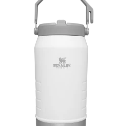 Top 10 🤩 Stanley The IceFlow Flip Straw Jug | 64 OZ 💯 -Outlet Serve Gleam Store B2B Web PNG The Classic IceFlow Flip Straw Jug 64oz 47042a7b 3ef1 4bd9 a29e 67cbd06f8d92
