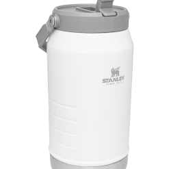 Top 10 🤩 Stanley The IceFlow Flip Straw Jug | 64 OZ 💯 -Outlet Serve Gleam Store B2B Web PNG The Classic IceFlow Flip Straw Jug 64oz bfdc8a51 f917 4e92 9497 6ced1ef2f84c