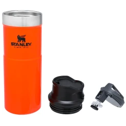 Best deal ❤️ Stanley Classic Trigger-Action Travel Mug | 16 OZ ✨ -Outlet Serve Gleam Store B2B Web PNG The Classic Trigger Action Mug 16oz Blaze Orannge 6c46104b 802d 46f4 9f8c c69f2a2b9343