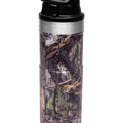 Top 10 👏 Stanley Classic Trigger-Action Travel Mug | 16 OZ ⭐ -Outlet Serve Gleam Store B2B Web PNG The Classic Trigger Action Mug 16oz Country DNA 13a1bf20 5914 4521 bd56 90c58a849527
