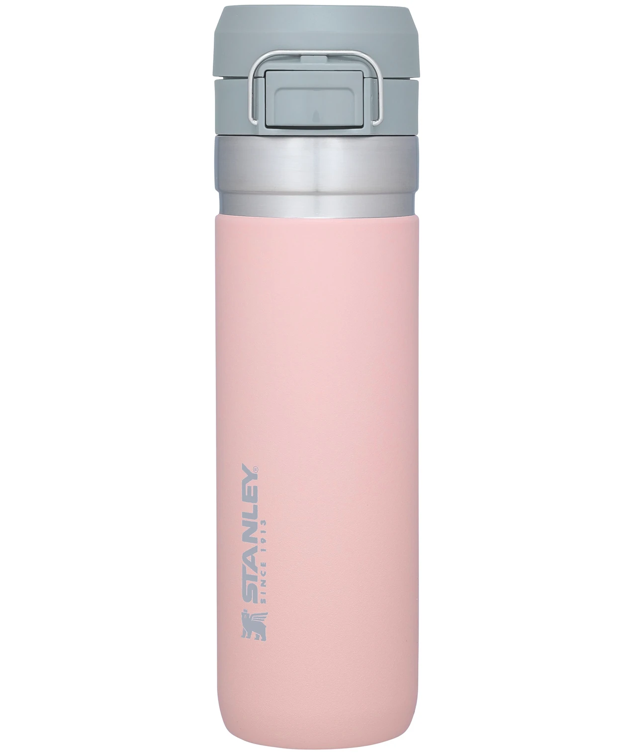 Hot Sale ⌛ Stanley 1913 The Quick Flip Go Bottle | 24 OZ ✔️ 4 Hot Sale ⌛ Stanley 1913 The Quick Flip Go Bottle | 24 OZ ✔️ - Image 4