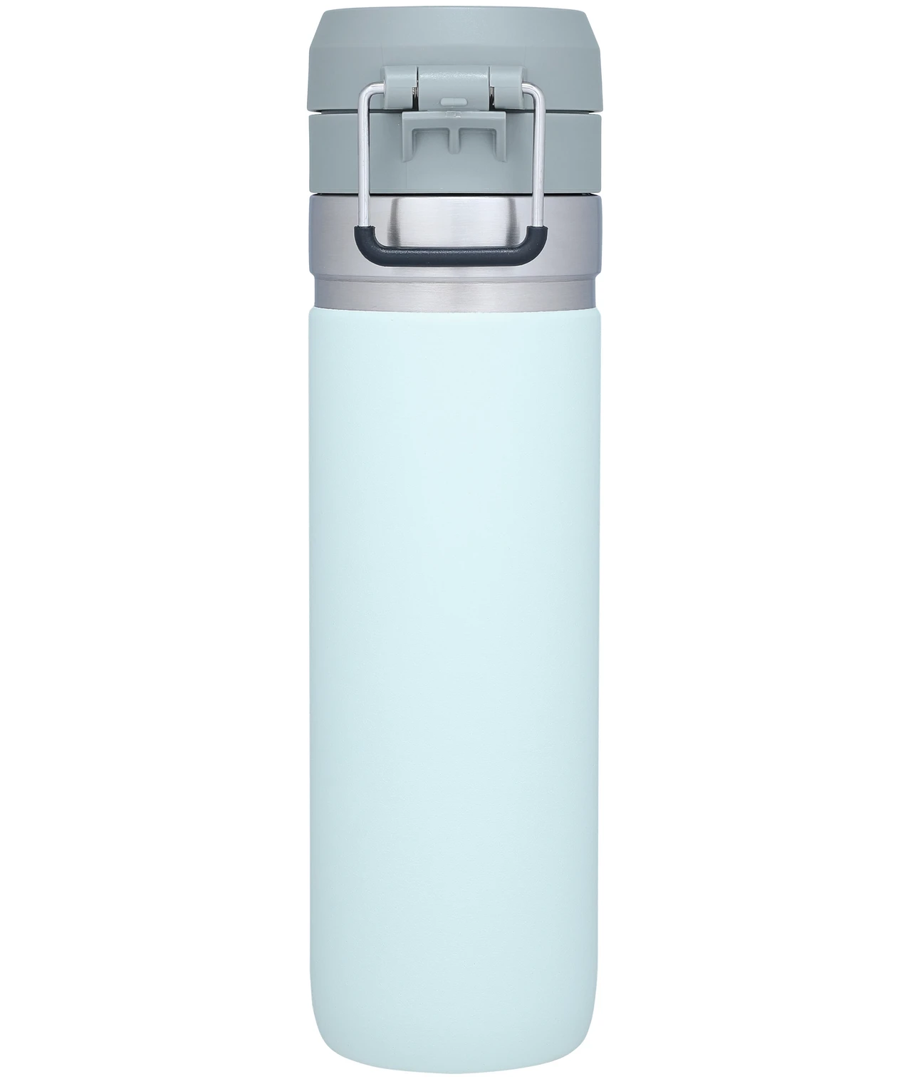 Hot Sale ⌛ Stanley 1913 The Quick Flip Go Bottle | 24 OZ ✔️ 2 Hot Sale ⌛ Stanley 1913 The Quick Flip Go Bottle | 24 OZ ✔️ - Image 2