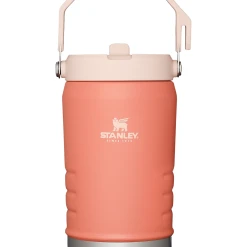 Best deal 🎉 Stanley The IceFlow Flip Straw Jug | 40 OZ 🔔