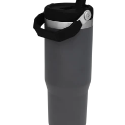 Buy 🔥 Stanley The IceFlow Flip Straw Tumbler | 30 OZ ✔️ -Outlet Serve Gleam Store B2B Web PNG The IceFlow Flip Straw Tumbler 30OZ 59L Charcoal 61828a9f cc67 4bf4 87e0 f4e696cb44de