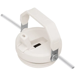 Buy 🔥 Stanley The IceFlow Flip Straw Tumbler | 30 OZ ✔️ -Outlet Serve Gleam Store B2B Web PNG The IceFlow Flip Straw Tumbler 30OZ Cloud LidDetail