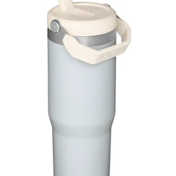 Buy 🔥 Stanley The IceFlow Flip Straw Tumbler | 30 OZ ✔️ -Outlet Serve Gleam Store B2B Web PNG The IceFlow Flip Straw Tumbler 30OZ Cloud heroback