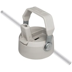 Flash Sale 🛒 Stanley The Wild Imagination IceFlow™ Flip Straw Water Bottle | 17 OZ 👍 -Outlet Serve Gleam Store B2B Web PNG The IceFlow Flip Straw Water Bottle 17oz Ash Lid Straw Detail