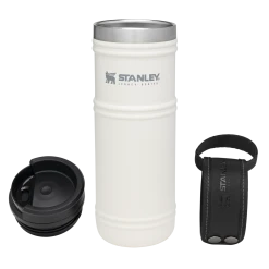 Budget 😍 Stanley Legacy NeverLeak™ Travel Mug | 16 OZ 💯 -Outlet Serve Gleam Store B2B Web PNG The Legacy Quadvac NeverLeak Mug 16oz Canvas d592288d 4ba5 4f38 888d b3e39a0db42f