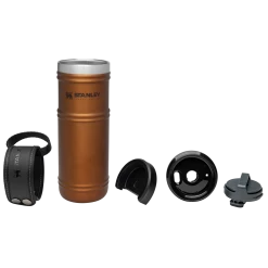 Budget 😍 Stanley Legacy NeverLeak™ Travel Mug | 16 OZ 💯 -Outlet Serve Gleam Store B2B Web PNG The Legacy Quadvac NeverLeak Mug 16oz 63b5023f ef33 41be b688 a114d68f638f