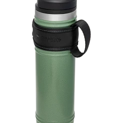 Best reviews of 🥰 Stanley Legacy NeverLeak™ Travel Mug | 20 OZ 👏 -Outlet Serve Gleam Store B2B Web PNG The Legacy Quadvac Trigger Action Mug 20oz