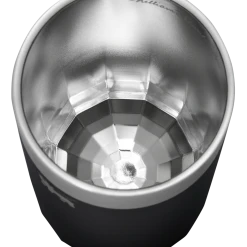 Cheapest ❤️ Stanley Lifted Spirits Prismatic™ Highball Glass + Craft Cocktail Shaker Set | 12 OZ 🌟 -Outlet Serve Gleam Store B2B Web PNG The Lifted Spirits Prismatic Craft Cocktail Set 12OZ Foundry Black Detail