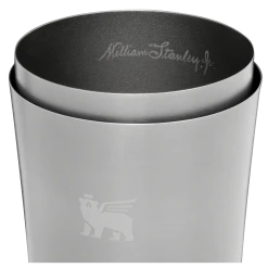 Coupon ⭐ Stanley Lifted Spirits Prismatic™ Craft Cocktail Shaker Set | 12 OZ 👏 -Outlet Serve Gleam Store B2B Web PNG The Lifted Spirits Prismatic Craft Cocktail Shaker 12OZ Stainless Steel b511f8fa 7170 4b29 b4b8 cde9f5a16b58