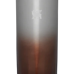 Cheapest ⭐ Stanley Lifted Spirits Prismatic™ Highball Glass | 12 OZ 😀 -Outlet Serve Gleam Store B2B Web PNG The Lifted Spirits Prismatic Highball Glass 12OZ Aged Barrel Haze