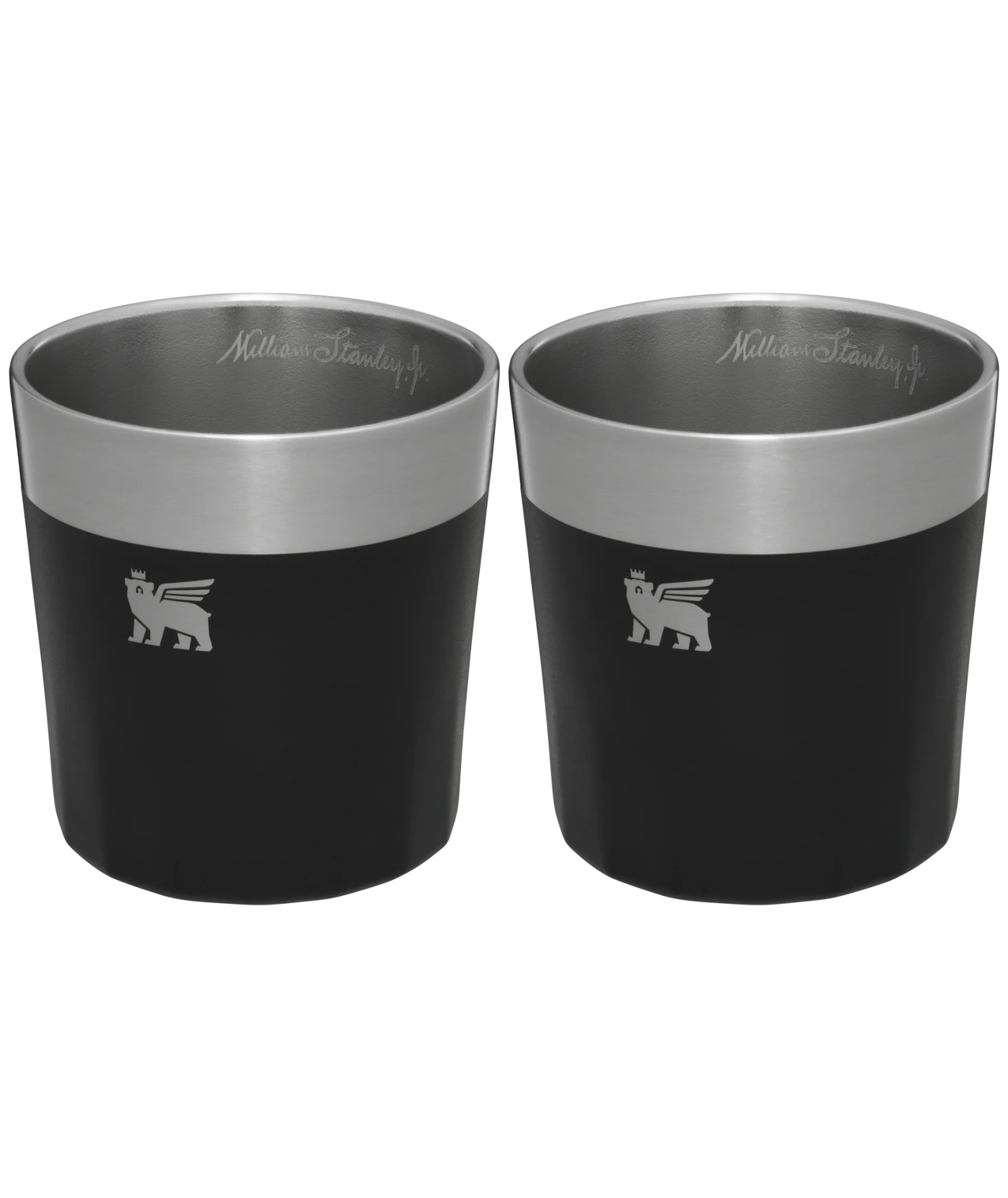 Best Pirce ❤️ Stanley Lifted Spirits Prismatic™ Rocks Glass Set | 6 OZ 🛒 3 Best Pirce ❤️ Stanley Lifted Spirits Prismatic™ Rocks Glass Set | 6 OZ 🛒 - Image 3