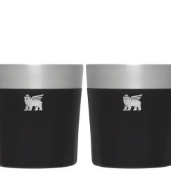 Best Pirce ❤️ Stanley Lifted Spirits Prismatic™ Rocks Glass Set | 6 OZ 🛒