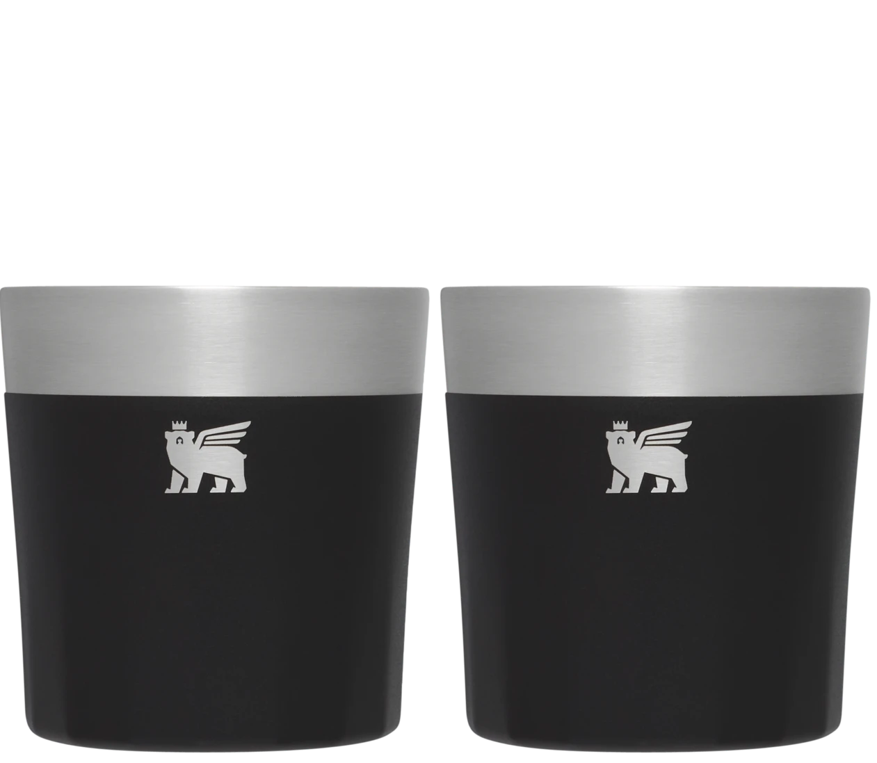 Best Pirce ❤️ Stanley Lifted Spirits Prismatic™ Rocks Glass Set | 6 OZ 🛒 1 Best Pirce ❤️ Stanley Lifted Spirits Prismatic™ Rocks Glass Set | 6 OZ 🛒