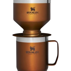 Top 10 ❤️ Stanley Classic Perfect-Brew Pour Over Set 🔥