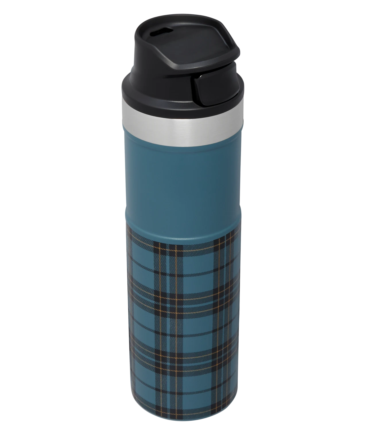 Promo 🤩 Stanley The Vintage Loom Trigger-Action Travel Mug | 20 OZ ✨ 2 Promo 🤩 Stanley The Vintage Loom Trigger-Action Travel Mug | 20 OZ ✨ - Image 2