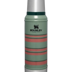 Outlet π Stanley The Vintage Loom Legendary Classic Bottle | 1.0 QT π