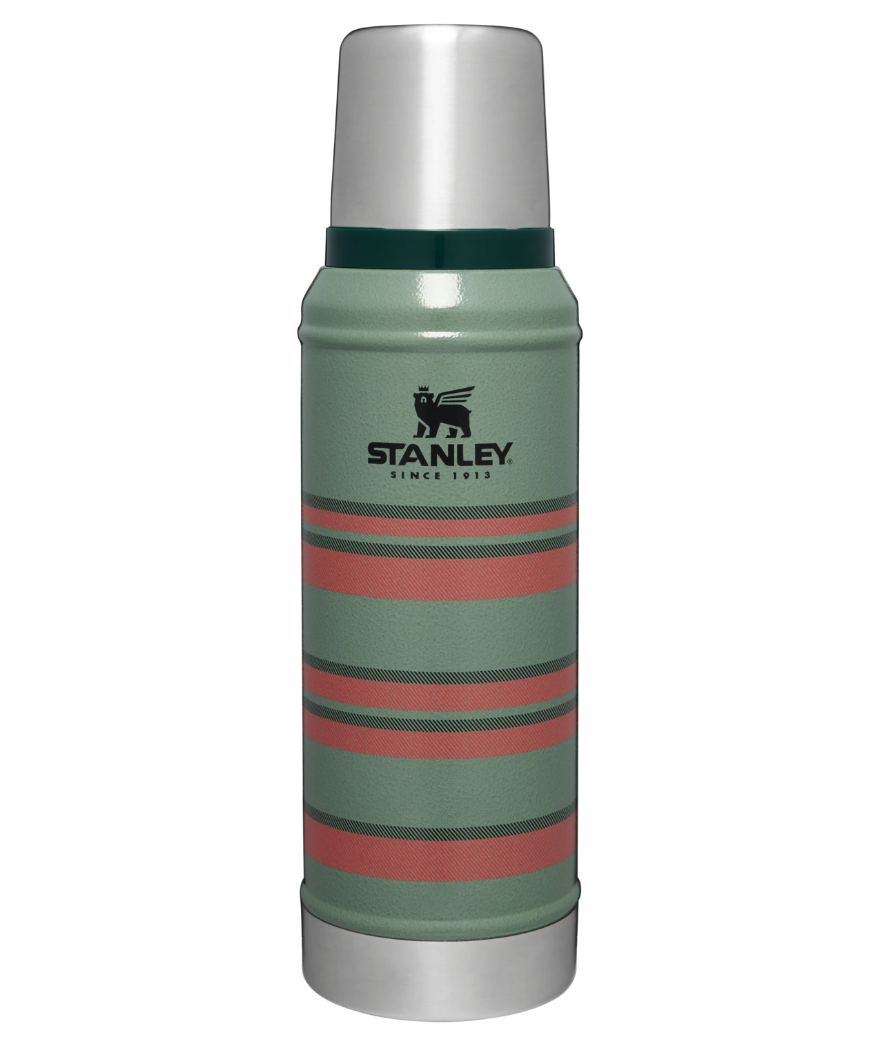 Outlet 😉 Stanley The Vintage Loom Legendary Classic Bottle | 1.0 QT 🌟 1 Outlet 😉 Stanley The Vintage Loom Legendary Classic Bottle | 1.0 QT 🌟