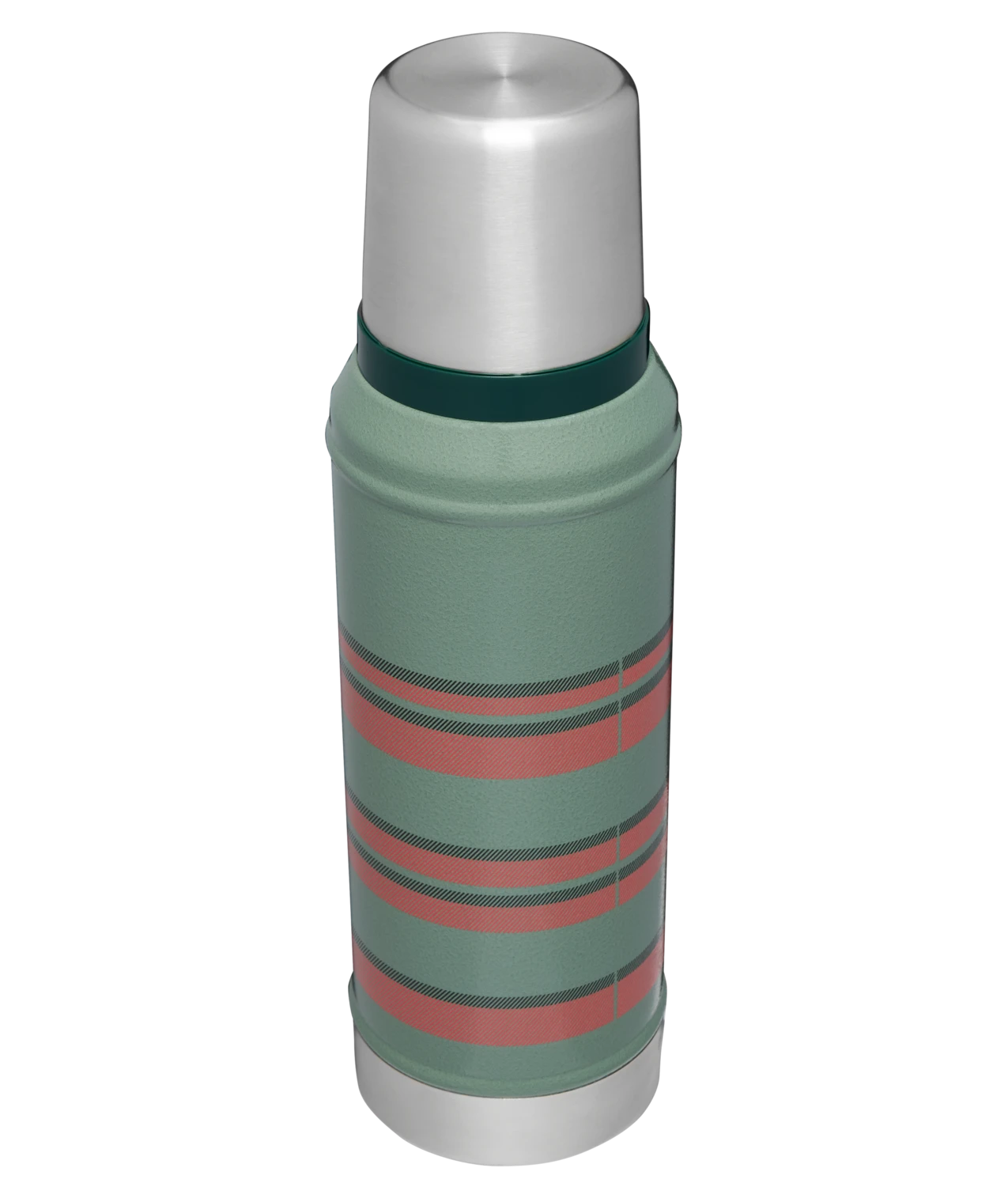 Outlet 😉 Stanley The Vintage Loom Legendary Classic Bottle | 1.0 QT 🌟 2 Outlet 😉 Stanley The Vintage Loom Legendary Classic Bottle | 1.0 QT 🌟 - Image 2