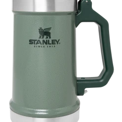 Coupon 😉 Stanley Classic Bottle Opener Beer Stein | 24 OZ 😉 -Outlet Serve Gleam Store B2B Web PNG TheBottleOpenerBeerStein 7