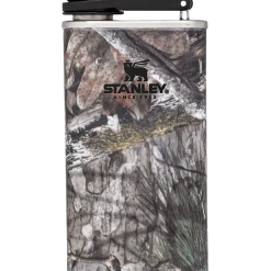 Buy βοΈ Stanley Classic Easy Fill Wide Mouth Flask | 8 OZ π