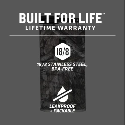 Buy ✔️ Stanley Classic Easy Fill Wide Mouth Flask | 8 OZ 🌟 -Outlet Serve Gleam Store B2B Web PNG TheEasyFillWideMouthFlaskHuntCollection8ozCountryDNA PT01 1dfab5c7 bcae 4c9f b5c2 0b2c6735a557