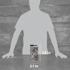 Buy ✔️ Stanley Classic Easy Fill Wide Mouth Flask | 8 OZ 🌟 -Outlet Serve Gleam Store B2B Web PNG TheEasyFillWideMouthFlaskHuntCollection8ozCountryDNA PT04 2 a75560bc 46b8 4ea2 9512 e6ebd0396c21