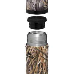 Deals ✔️ Stanley Mossy Oak® Classic Legendary Food Jar | 24 OZ 🔥 -Outlet Serve Gleam Store B2B Web PNG TheLegendary Classic Food Jar 24OZ Habitat Exploded