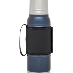 Buy 😍 Stanley Legacy QuadVac™ Thermal Bottle | 1.1 QT 🥰 -Outlet Serve Gleam Store B2B Web PNG TheQuadvac ThermalBottle1.1QTNightFall Back