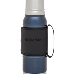 Buy 😍 Stanley Legacy QuadVac™ Thermal Bottle | 1.1 QT 🥰 -Outlet Serve Gleam Store B2B Web PNG TheQuadvac ThermalBottle1.1QTNightFall Front