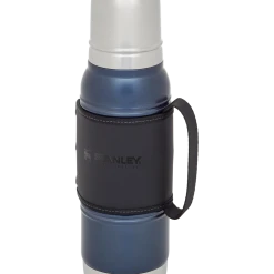 Buy 😍 Stanley Legacy QuadVac™ Thermal Bottle | 1.1 QT 🥰 -Outlet Serve Gleam Store B2B Web PNG TheQuadvac ThermalBottle1.1QTNightFall Hero