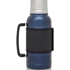Brand new 🎁 Stanley Legacy QuadVac™ Thermal Bottle | 1.5 QT 🎉 -Outlet Serve Gleam Store B2B Web PNG TheQuadvac ThermalBottle1.5QTNightFall Back