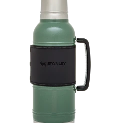 Best Sale ❤️ Stanley Legacy QuadVac™ Thermal Bottle | 2 QT 😍