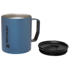 Cheap 🤩 Stanley Titanium Camp Mug | 12 OZ ⌛ -Outlet Serve Gleam Store B2B Web PNG TheStay HotTitaniumCampMug