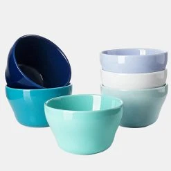 Outlet 🎁 Sweese New Blue Bouillon Cups 🔥