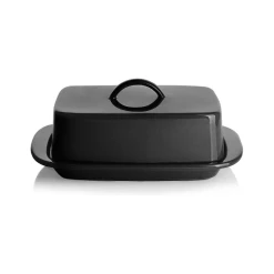 Best Pirce ✨ Sweese Porcelain Rectangle Butter Dish 🔥 -Outlet Serve Gleam Store Ceramicbutterdish 1