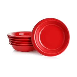 Cheapest 🤩 Sweese Crescent Porcelain Cereal Bowls 🎁 -Outlet Serve Gleam Store Ceramiccerealbowls 1c3342f4 2645 4d5d b3b8 b5b4773013de