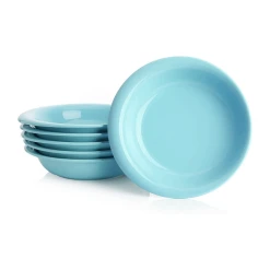 Cheapest 🤩 Sweese Crescent Porcelain Cereal Bowls 🎁 -Outlet Serve Gleam Store Ceramiccerealbowls 2