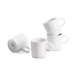 Cheapest 😀 Sweese Porcelain Espresso Cups, Set of 4 🔥
