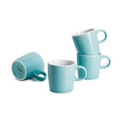 Cheapest 😀 Sweese Porcelain Espresso Cups, Set of 4 🔥 -Outlet Serve Gleam Store Ceramicespressomugset 3