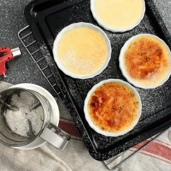 Best deal 🎁 Sweese 5 Ounce Assorted Colors Porcelain Ramekins 👏 -Outlet Serve Gleam Store Creme brulee round set 6 colorful 8452ed4d df38 47c6 b9bf 96a38b79b700