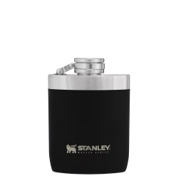 Deals 🎁 Stanley Master Unbreakable Hip Flask | 8 OZ ⭐