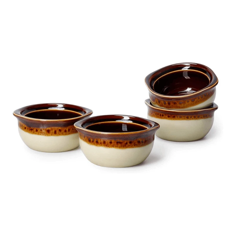 Budget ⌛ Sweese French Onion Soup Bowls ⌛ 2 Budget ⌛ Sweese French Onion Soup Bowls ⌛ - Image 2