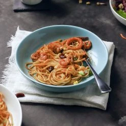 Outlet 😉 Sweese Blue Assorted Porcelain Pasta Bowls 👏 -Outlet Serve Gleam Store Pasta bowl set 6 colorful 1f46c8c6 f9fe 48ff 94f6 9246c853f062