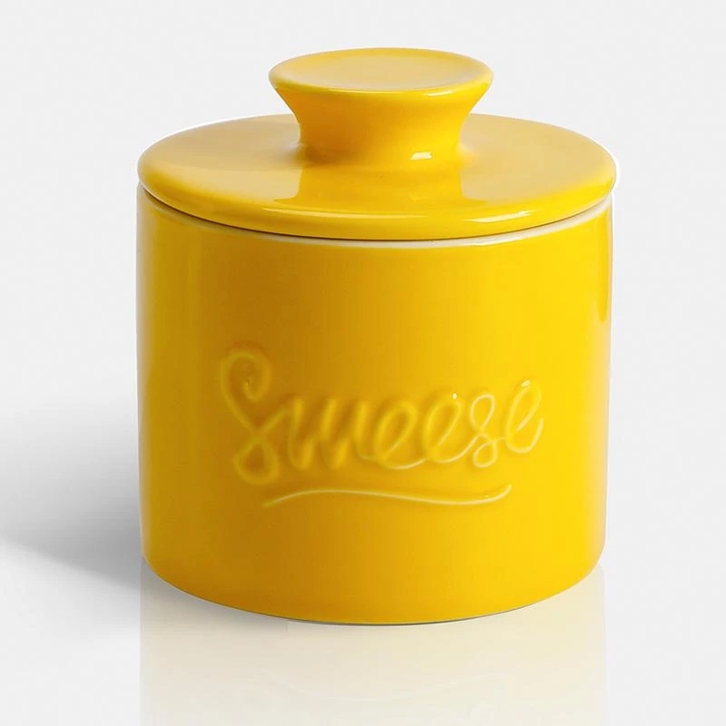 Best reviews of ⭐ Porcelain Sweese Butter Crock 🧨 8 Best reviews of ⭐ Porcelain Sweese Butter Crock 🧨 - Image 8