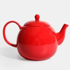 Brand new 🎉 Sweese Porcelain Teapot with Infuser 🌟 15 Brand new 🎉 Sweese Porcelain Teapot with Infuser 🌟 -Outlet Serve Gleam Store Porcelain Teapot Red 1024x1024 4a5100f9 1ba1 4509 a85b 9333cd56bd85